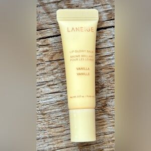 ☀️ 5/25 ☀️ LANEIGE Vanilla Lip Glowy Balm